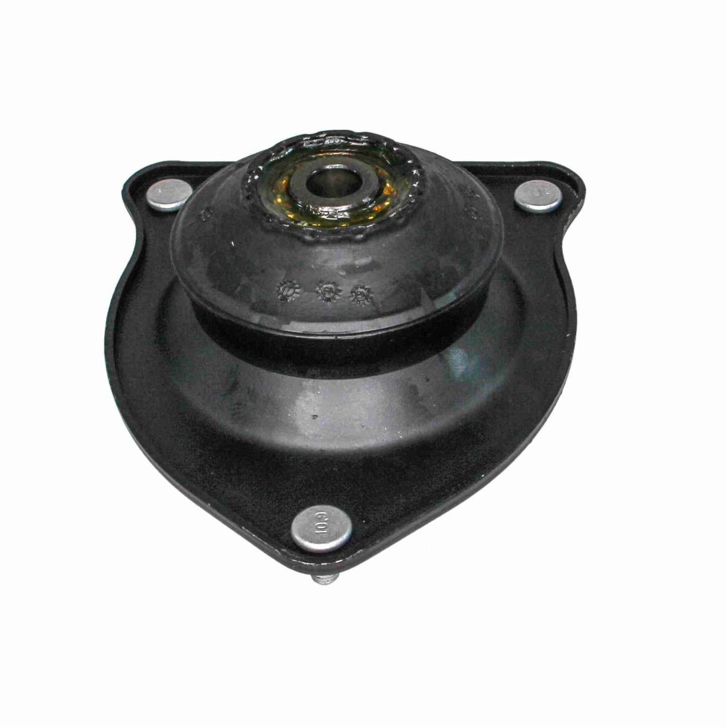 Front View of Front Suspension Strut Mount CRP AVQ0396R