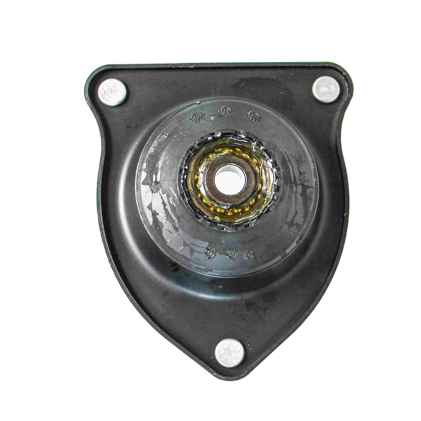 Top View of Front Suspension Strut Mount CRP AVQ0396R