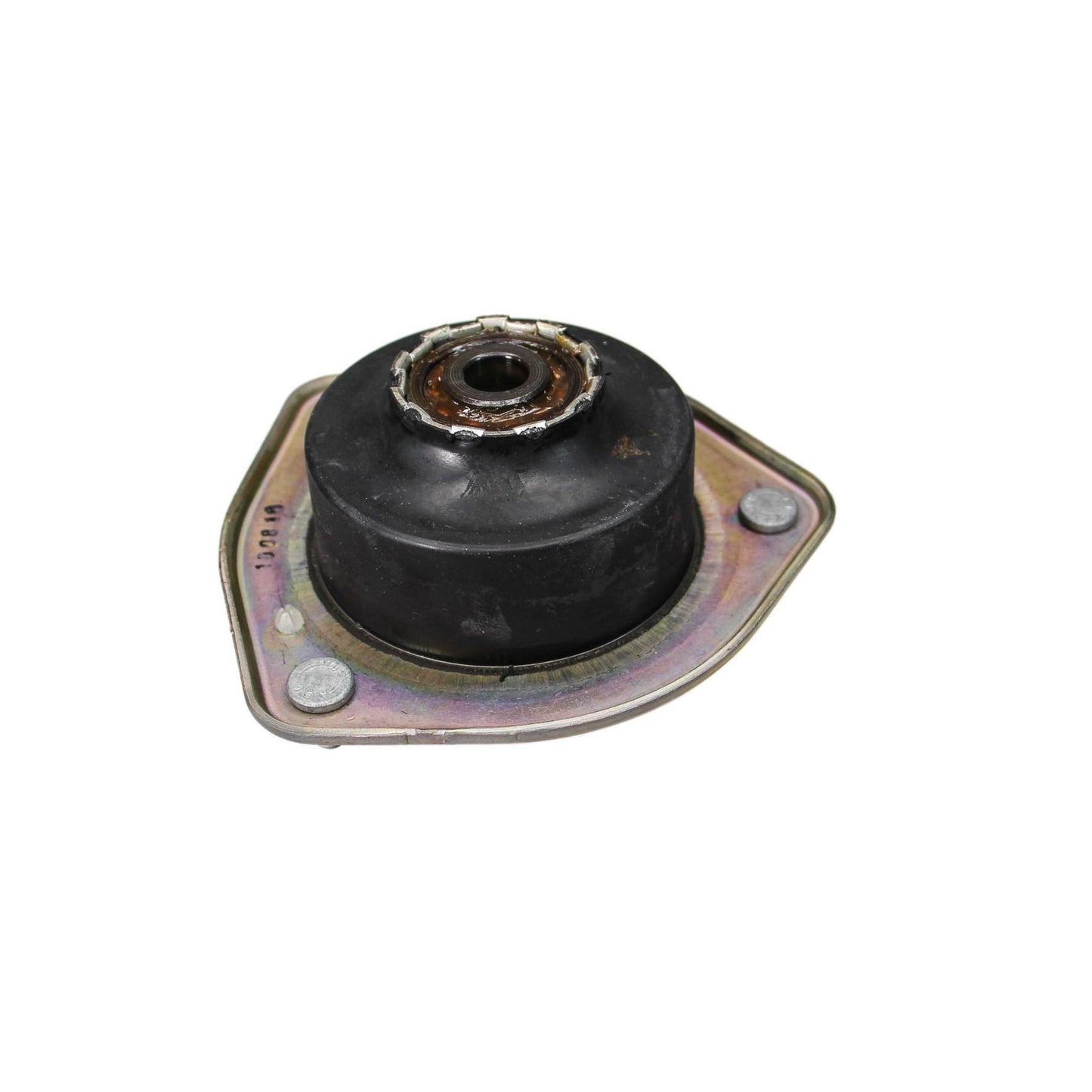 Left View of Front Suspension Strut Mount CRP AVQ0419P