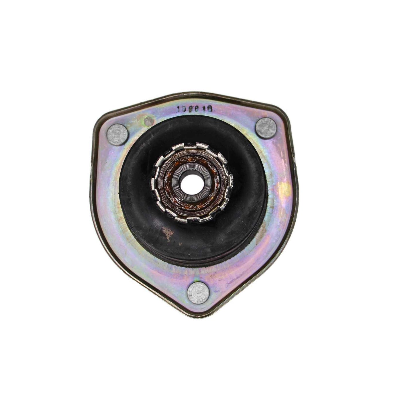 Top View of Front Suspension Strut Mount CRP AVQ0419P