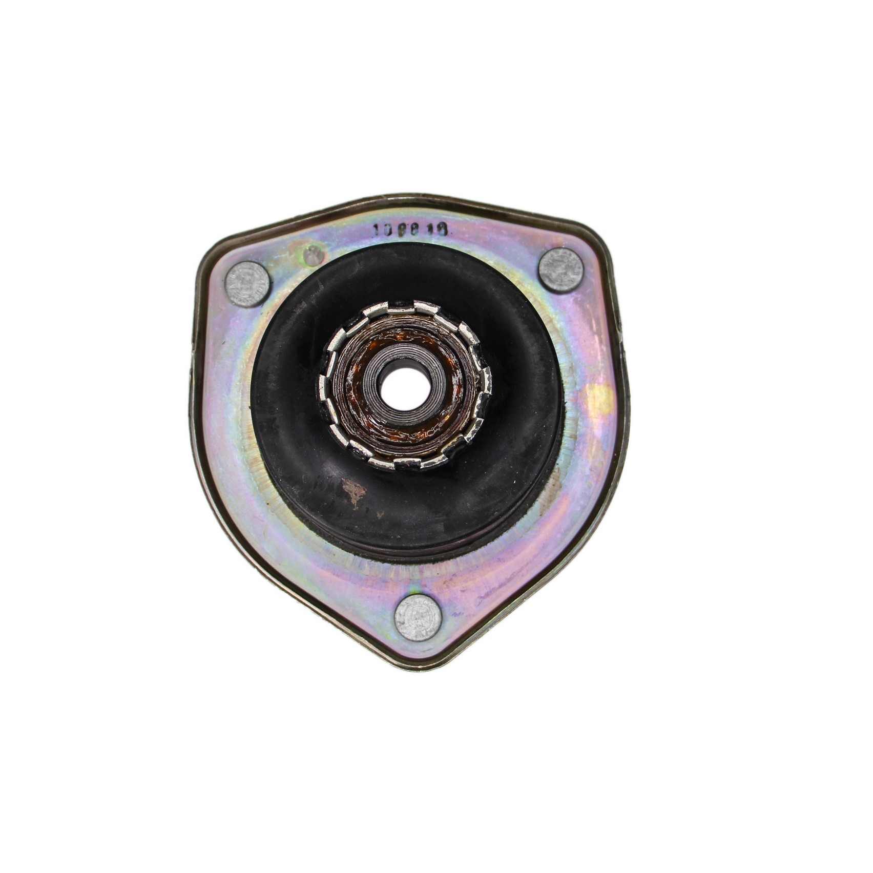 Top View of Front Suspension Strut Mount CRP AVQ0419P