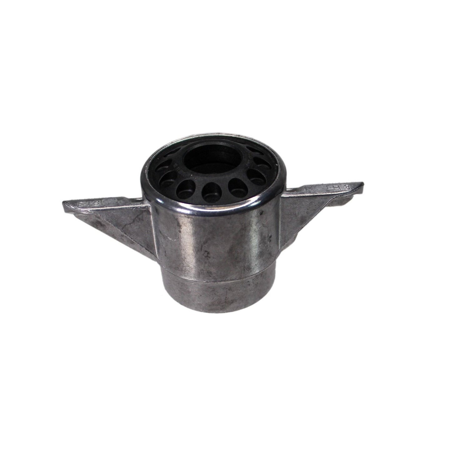 Back View of Rear Suspension Strut Mount CRP AVQ0424P