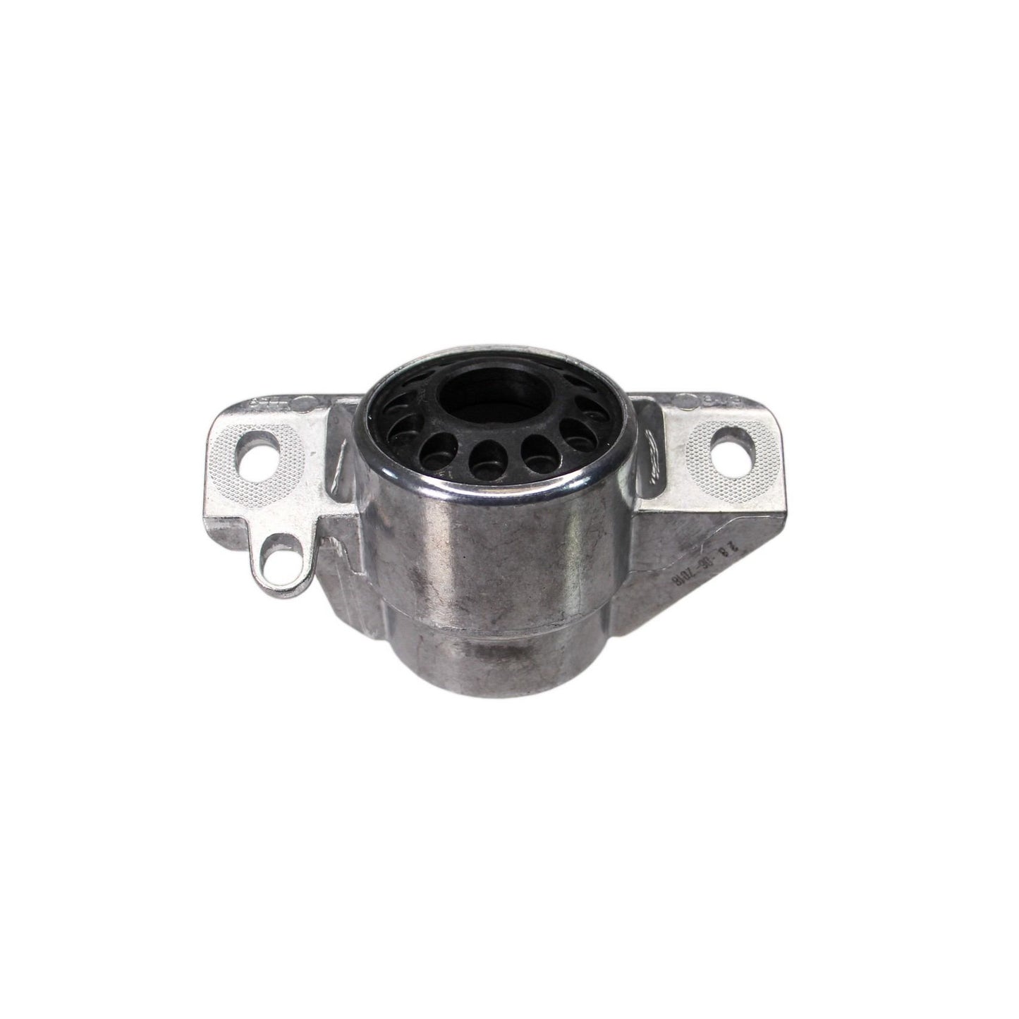 Front View of Rear Suspension Strut Mount CRP AVQ0424P