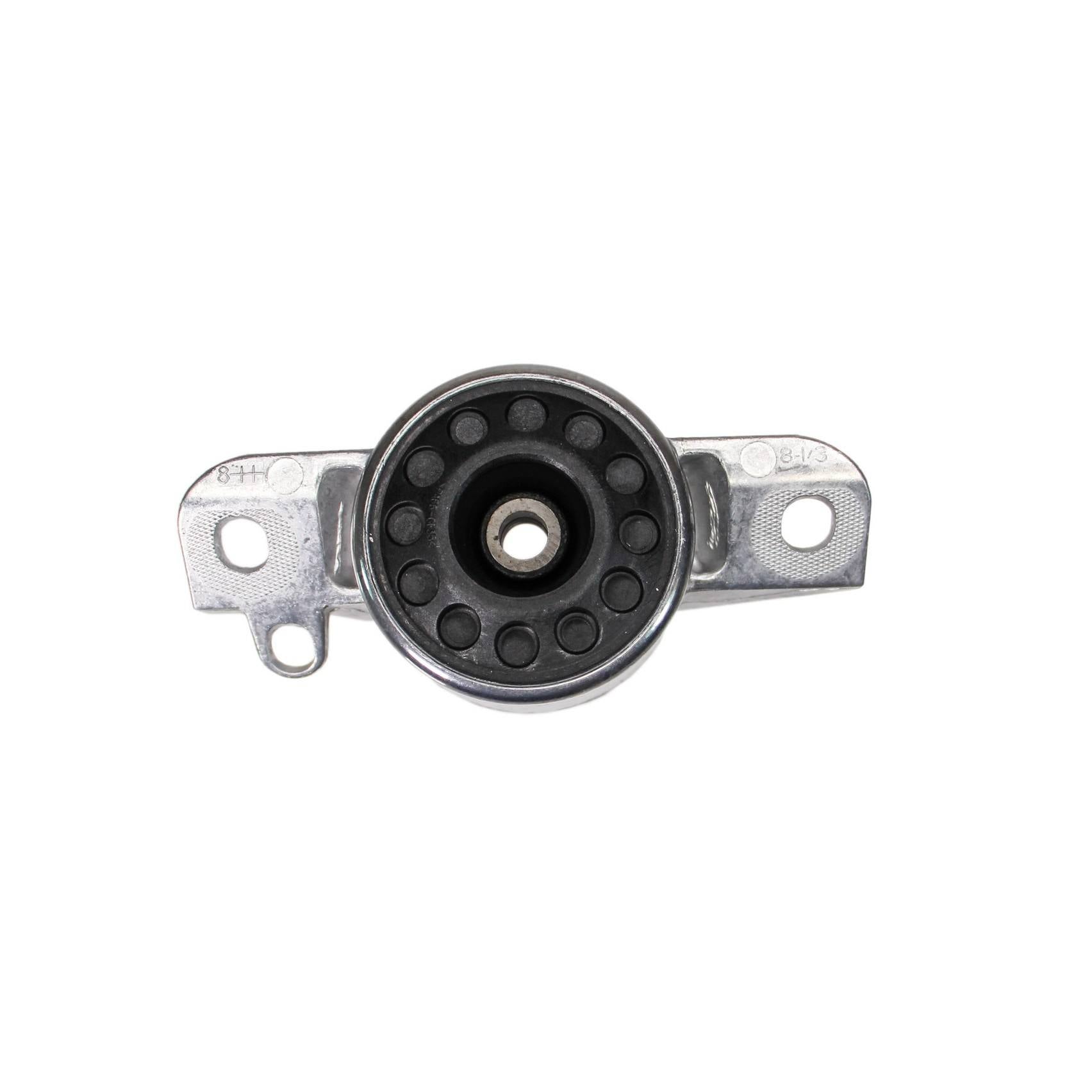 Top View of Rear Suspension Strut Mount CRP AVQ0424P