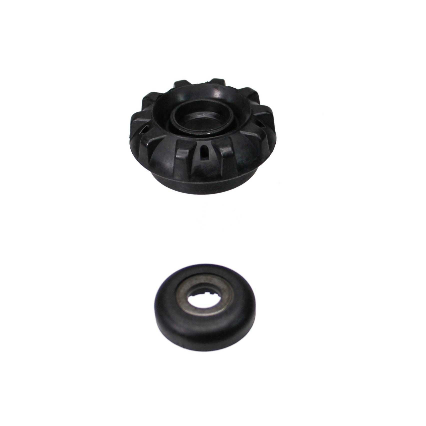 Right View of Front Suspension Strut Mount Kit CRP AVQ0481