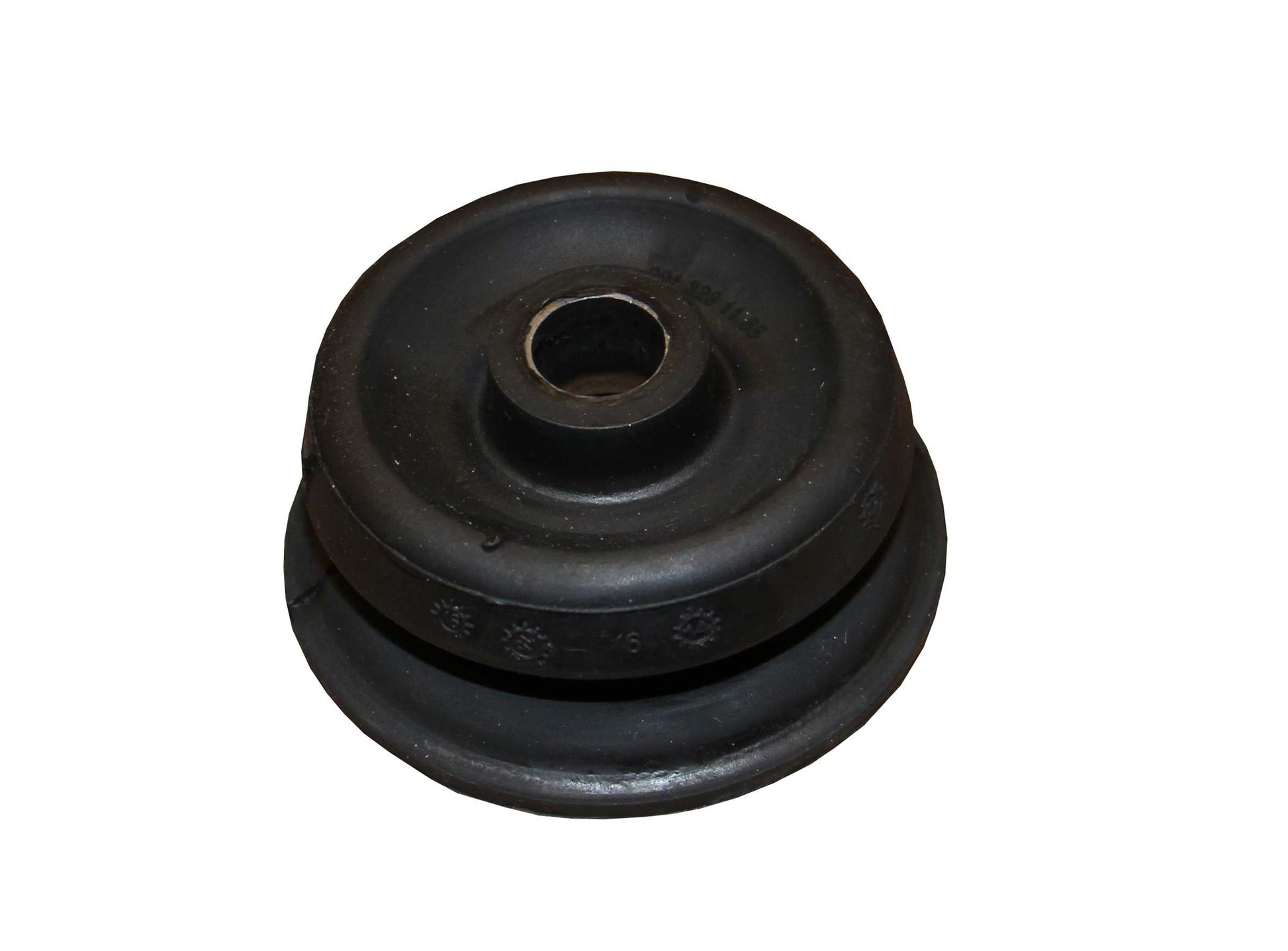 Front View of Front Suspension Strut Mount CRP AVQ0487