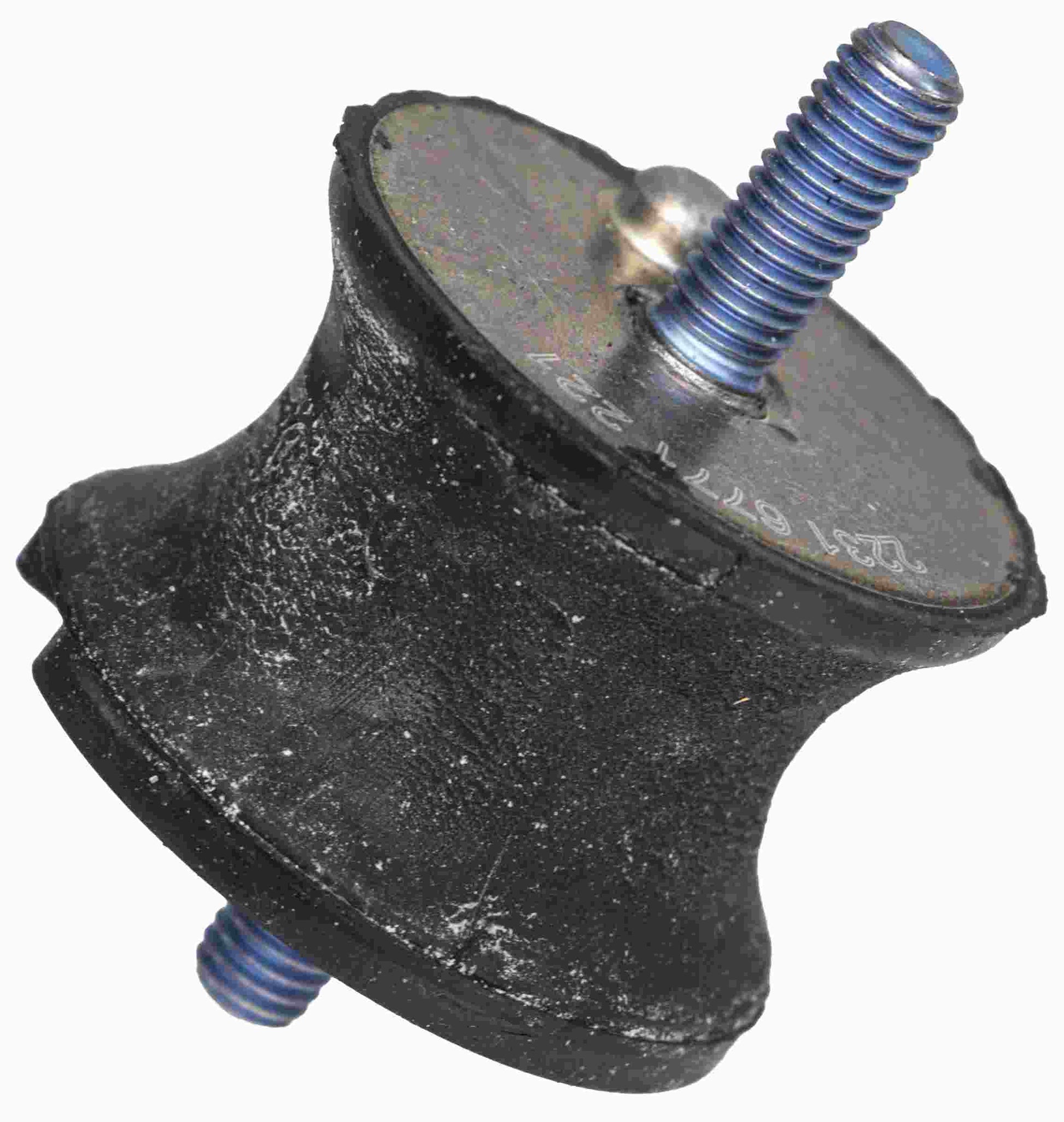 Front View of Manual Transmission Mount CRP AVT0444R