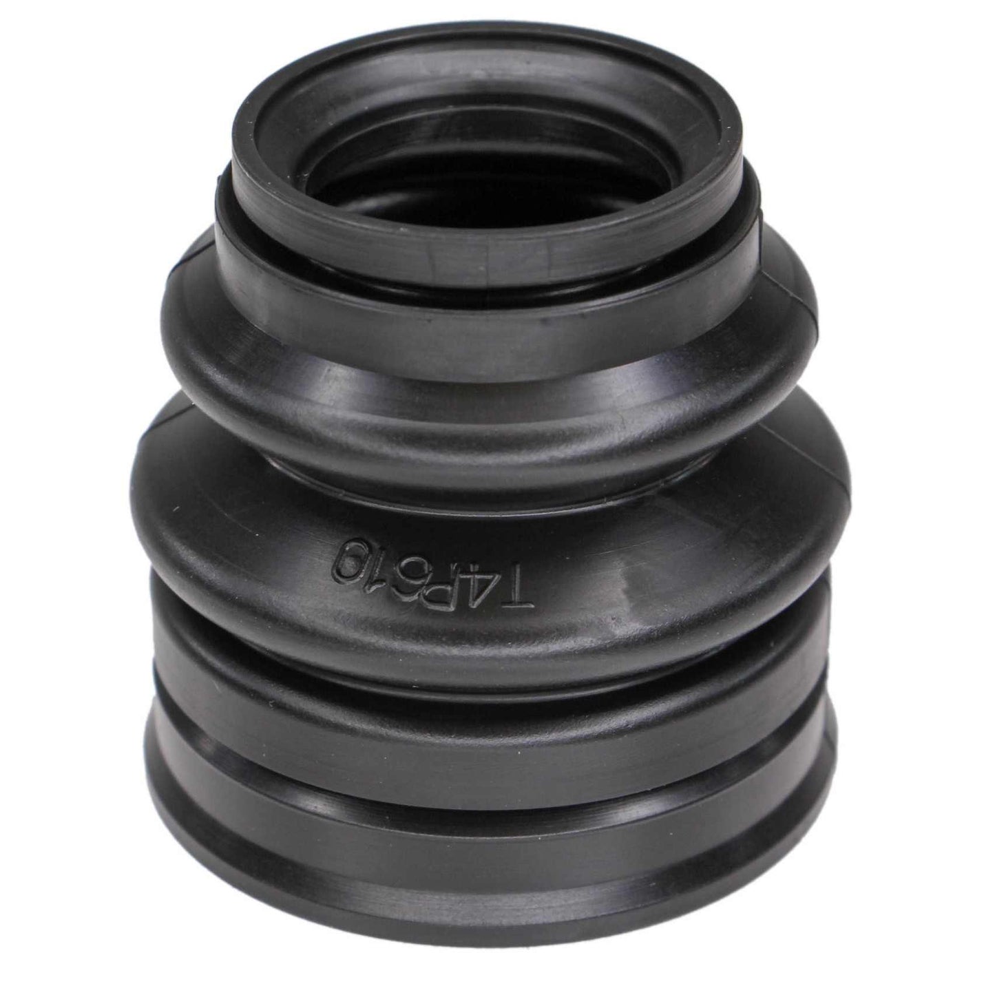 Front View of Drive Shaft Boot CRP BKD0066R