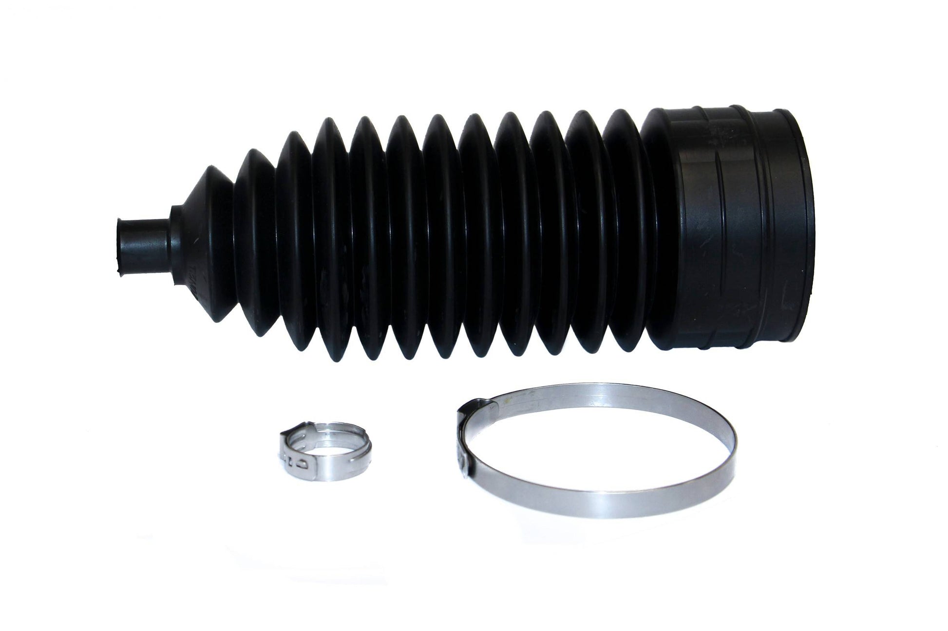 Right View of Right Rack and Pinion Bellows Kit CRP BKK0141