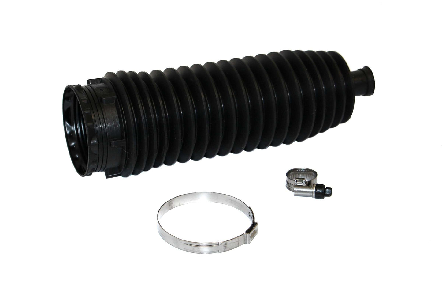 Left View of Rack and Pinion Bellows Kit CRP BKK0150