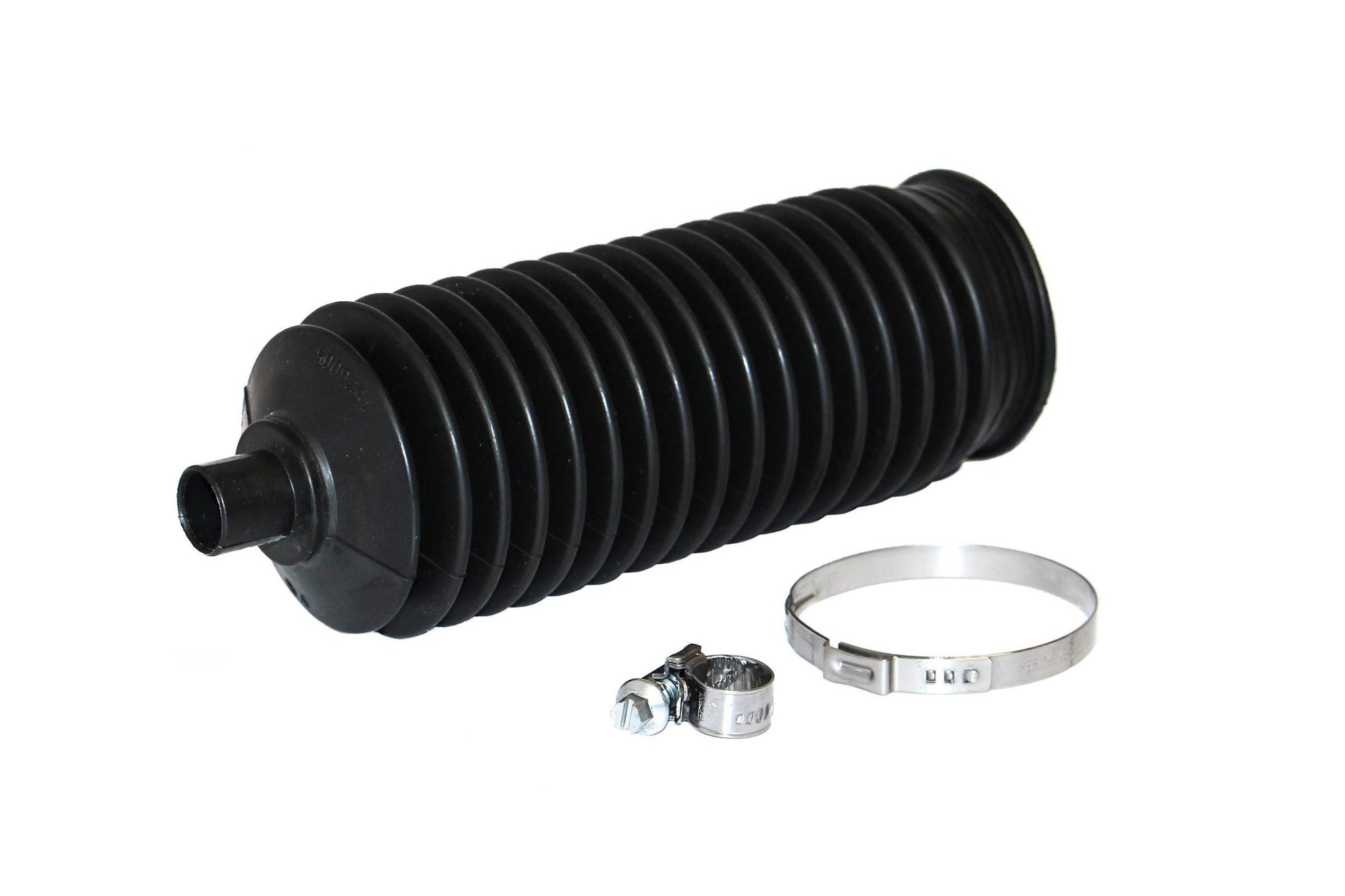 Front View of Rack and Pinion Bellows Kit CRP BKK0162