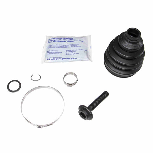 Front View of Front CV Joint Boot Kit CRP BKN0011P