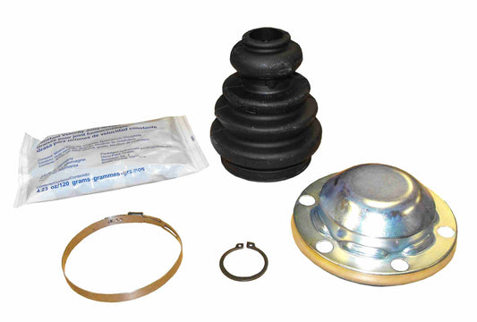 Front View of Rear CV Joint Boot Kit CRP BKN0043P