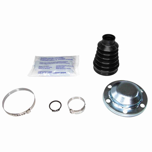 Front View of Front CV Joint Boot Kit CRP BKN0124