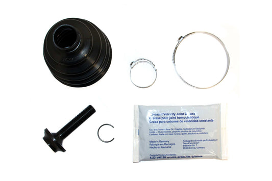 Top View of Front CV Joint Boot Kit CRP BKN0134