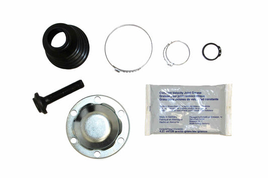 Top View of Front CV Joint Boot Kit CRP BKN0138