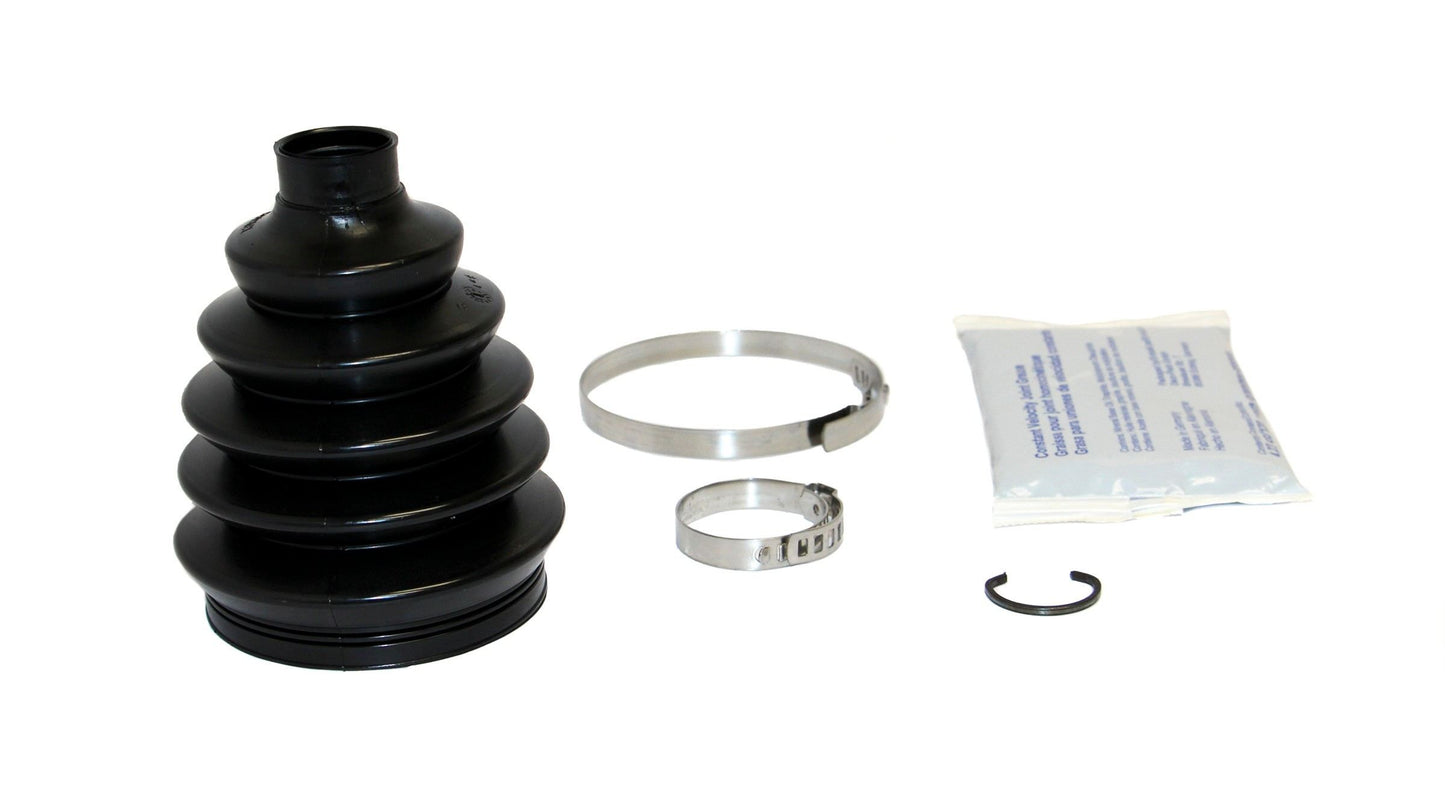 Right View of Front CV Joint Boot Kit CRP BKN0142