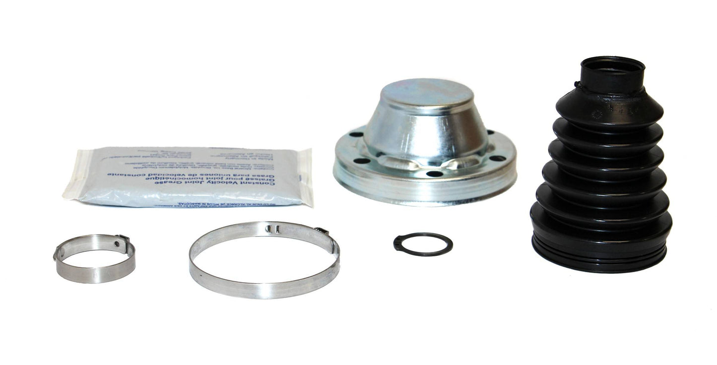 Back View of Front CV Joint Boot Kit CRP BKN0160