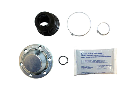 Top View of Front CV Joint Boot Kit CRP BKN0160