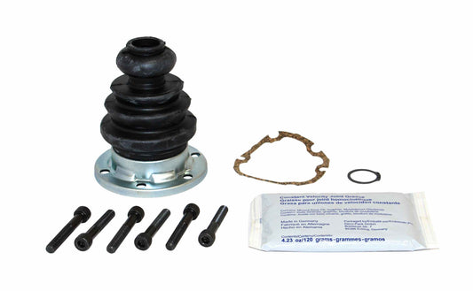 Front View of Rear CV Joint Boot Kit CRP BKN0181