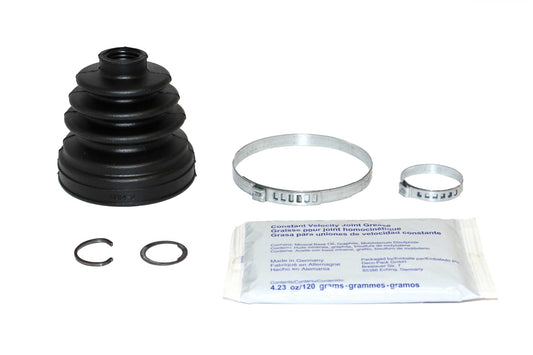 Front View of Front CV Joint Boot Kit CRP BKN0191