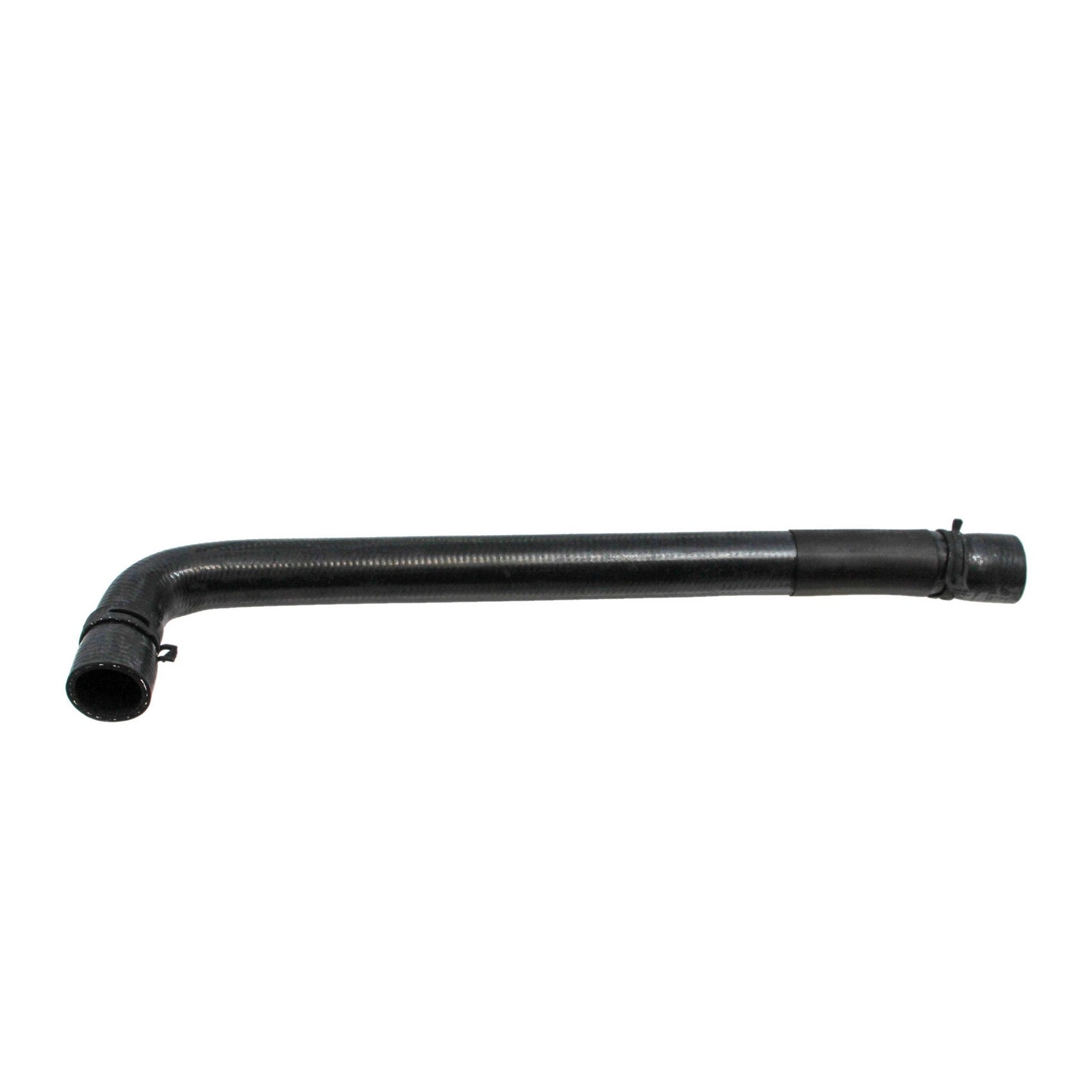 Back View of Engine Coolant Hose CRP CHE0114R