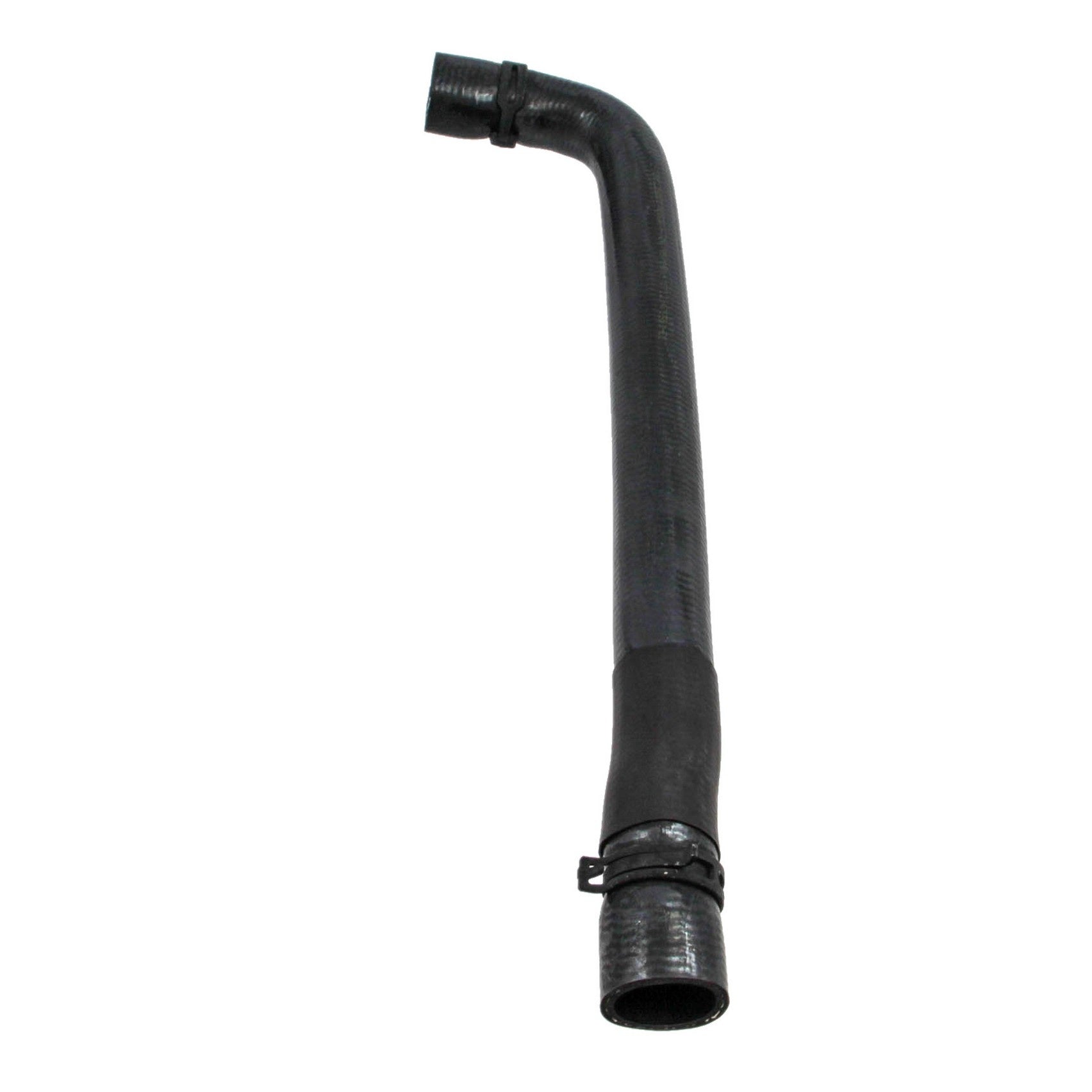 Left View of Engine Coolant Hose CRP CHE0114R