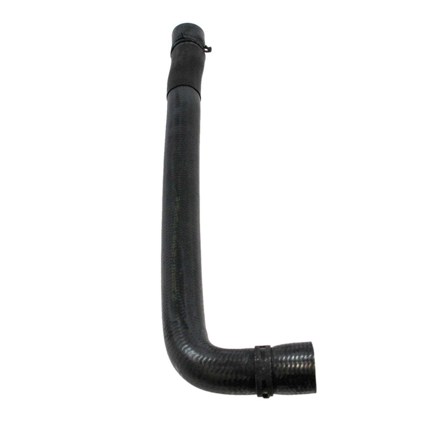 Right View of Engine Coolant Hose CRP CHE0114R