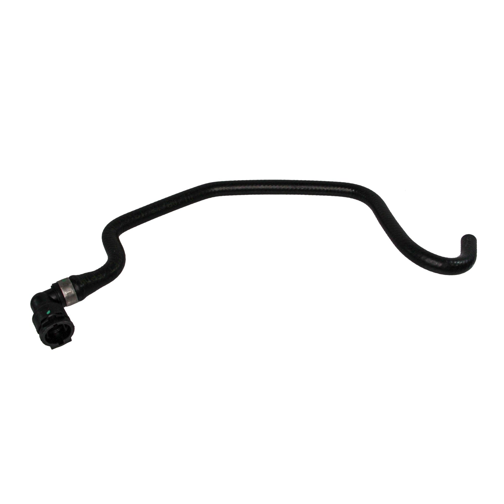 Front View of Engine Coolant Hose CRP CHE0426R