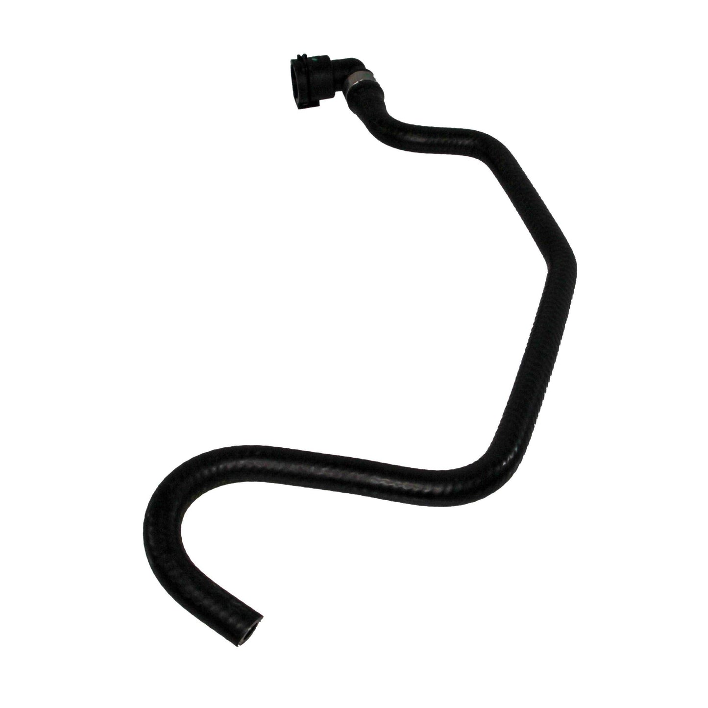 Right View of Engine Coolant Hose CRP CHE0426R