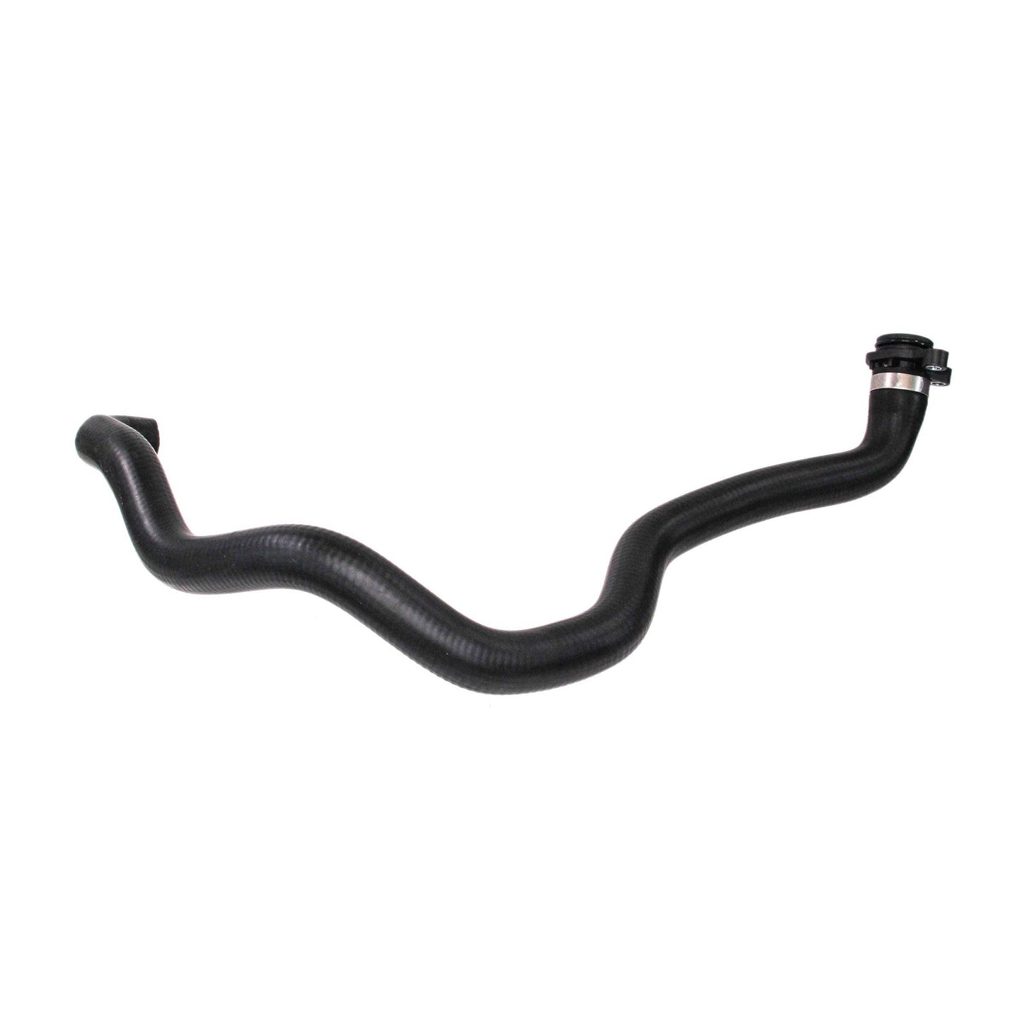 Back View of Engine Coolant Hose CRP CHE0465