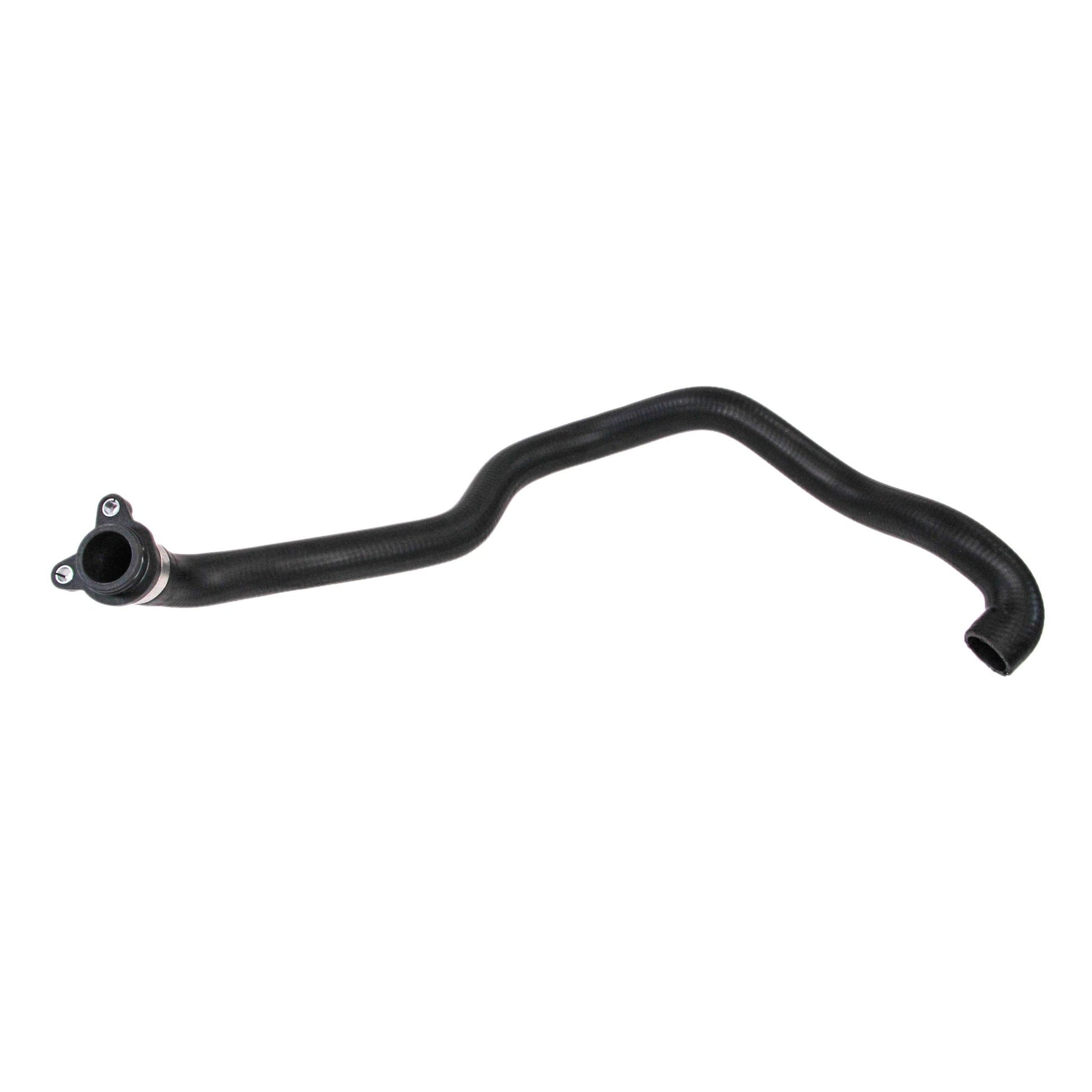 Front View of Engine Coolant Hose CRP CHE0465