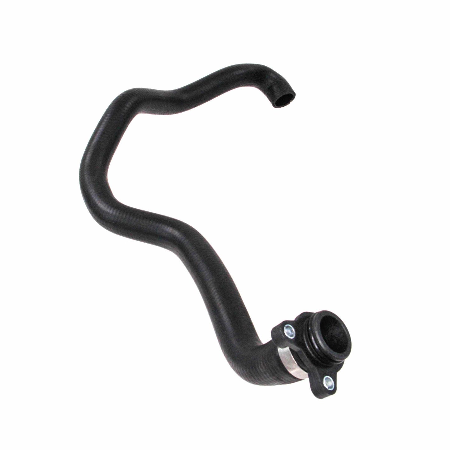 Left View of Engine Coolant Hose CRP CHE0465