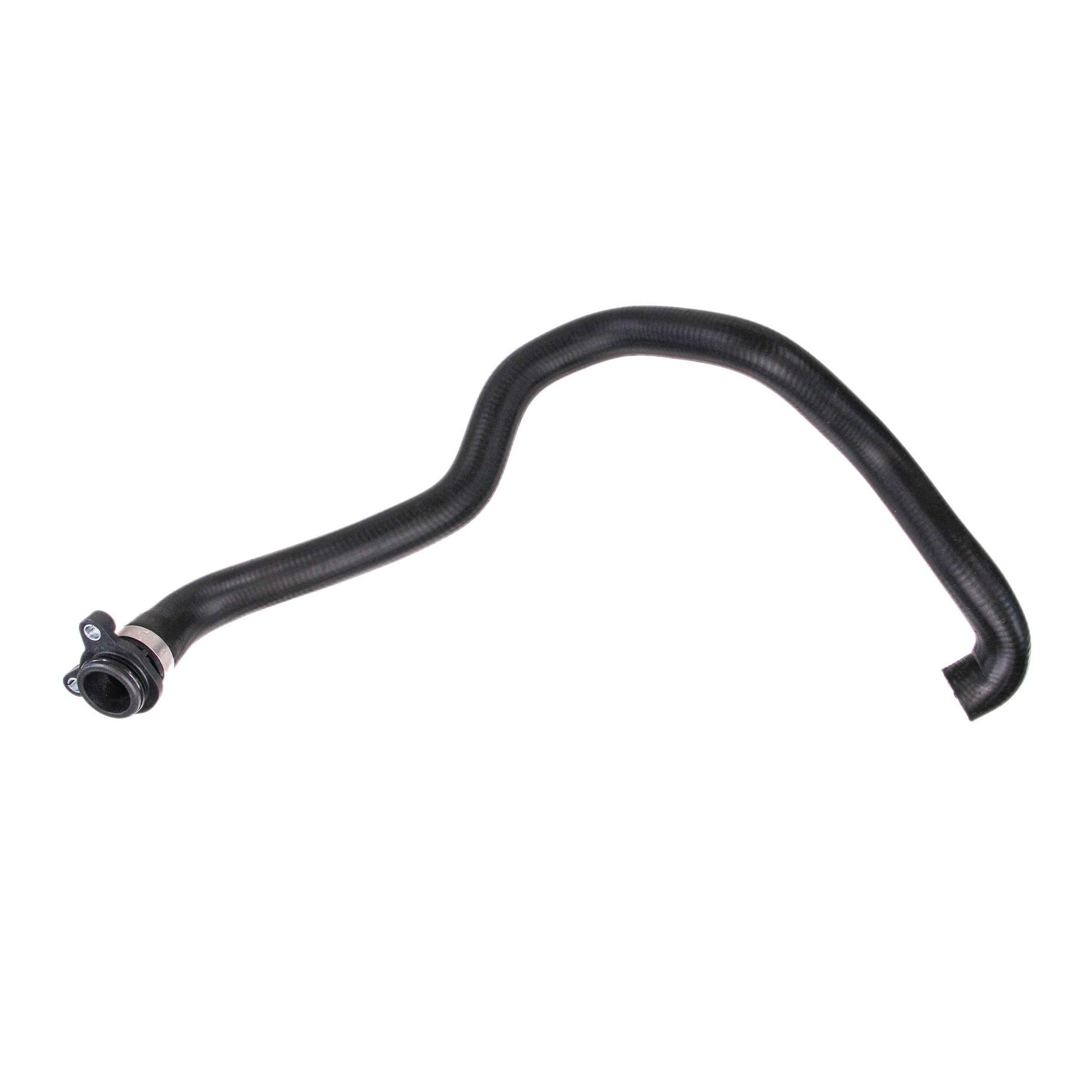 Top View of Engine Coolant Hose CRP CHE0465