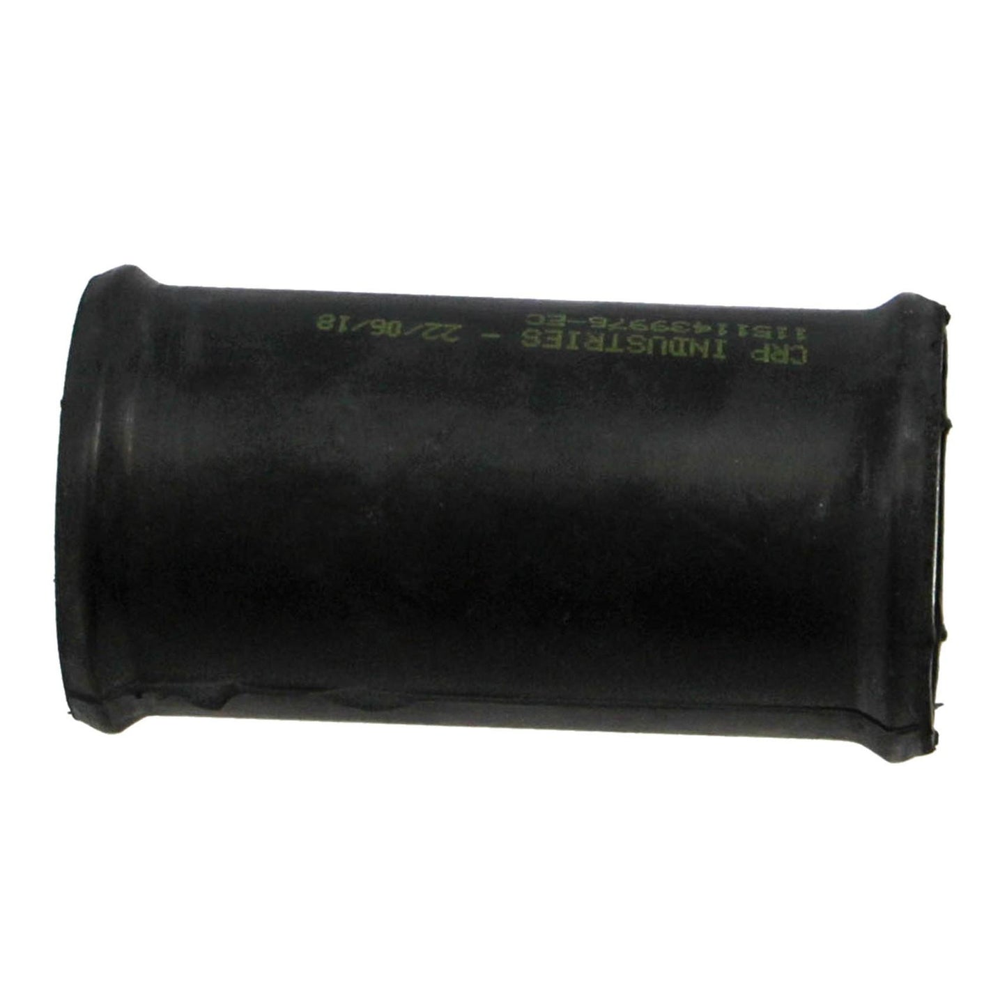 Back View of Engine Coolant Pipe CRP CHE0481