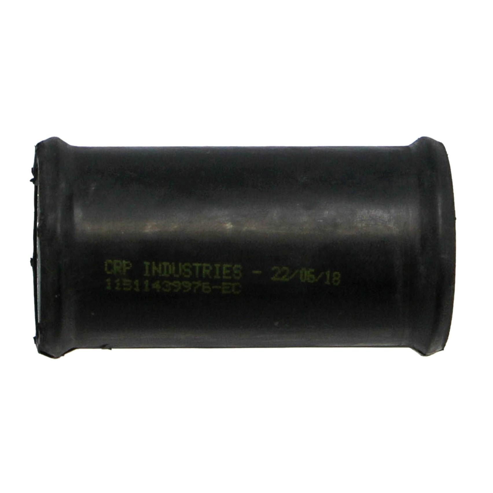 Front View of Engine Coolant Pipe CRP CHE0481