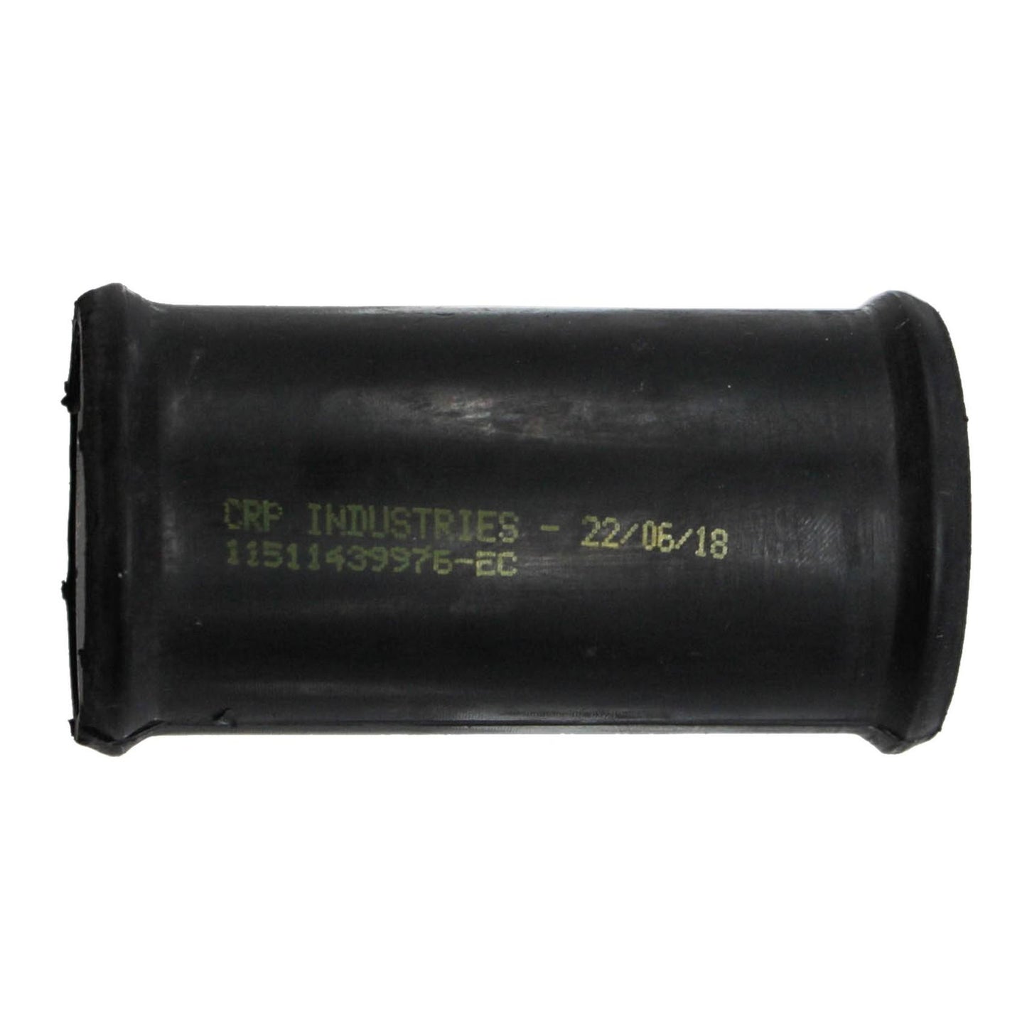 Top View of Engine Coolant Pipe CRP CHE0481