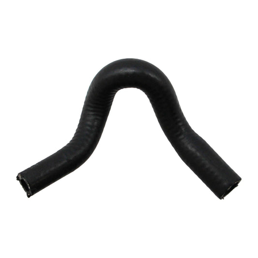 Top View of Engine Coolant Hose CRP CHE0521