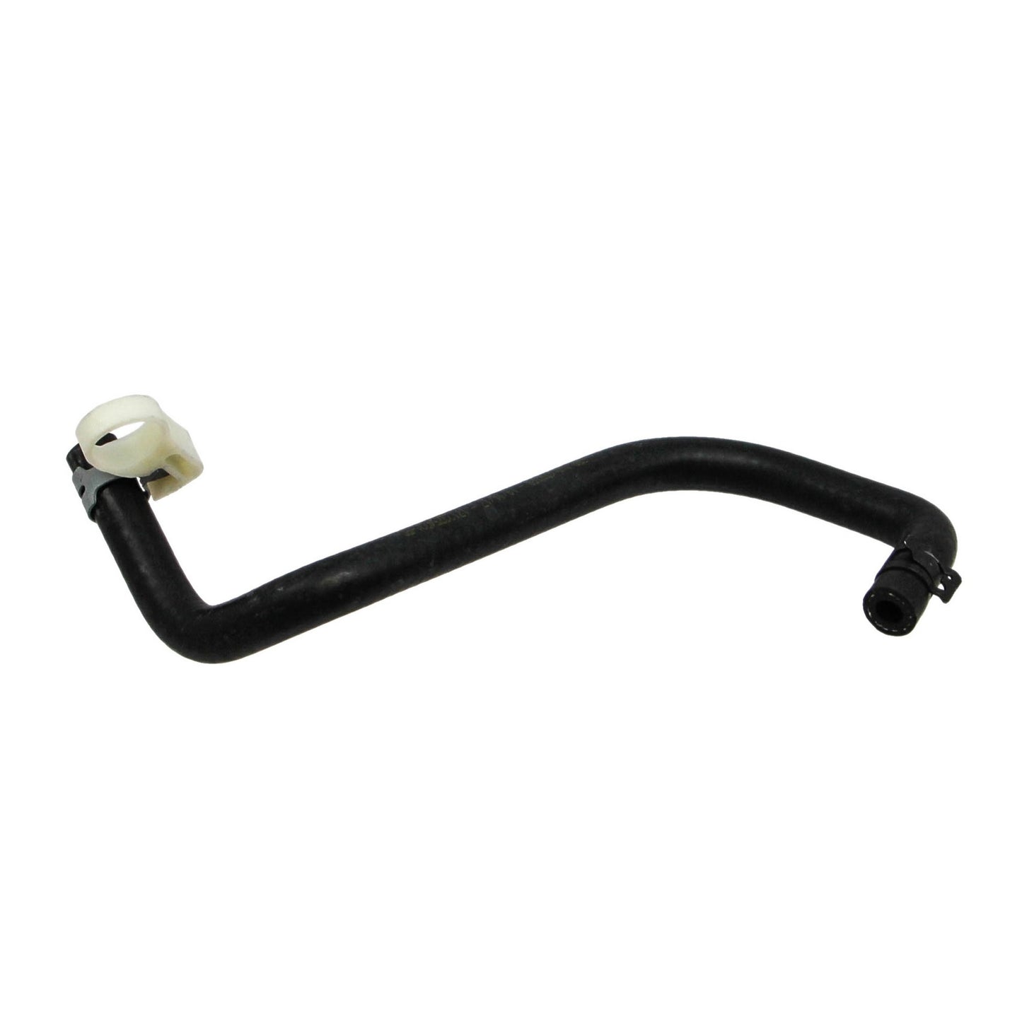 Back View of Engine Coolant Hose CRP CHE0532