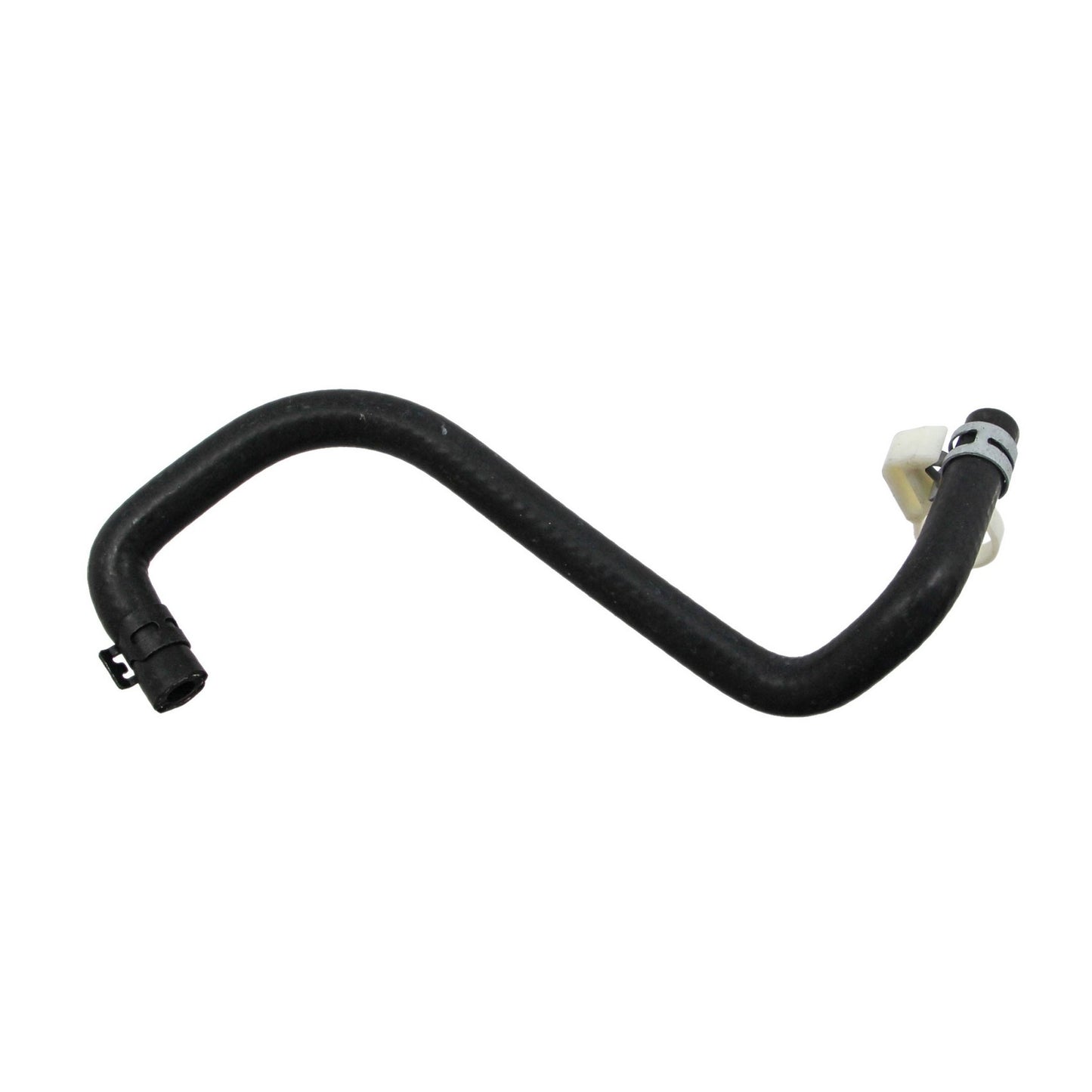 Bottom View of Engine Coolant Hose CRP CHE0532