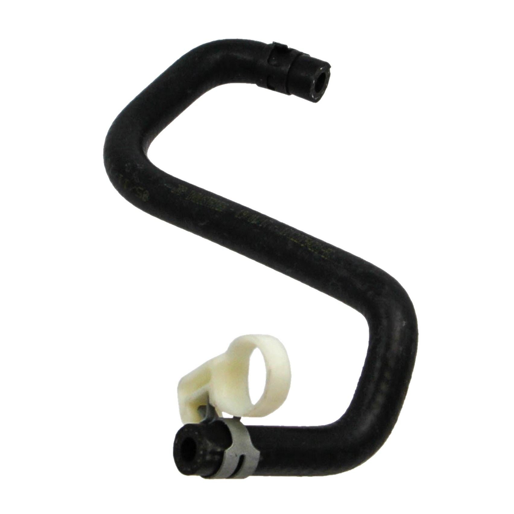 Right View of Engine Coolant Hose CRP CHE0532