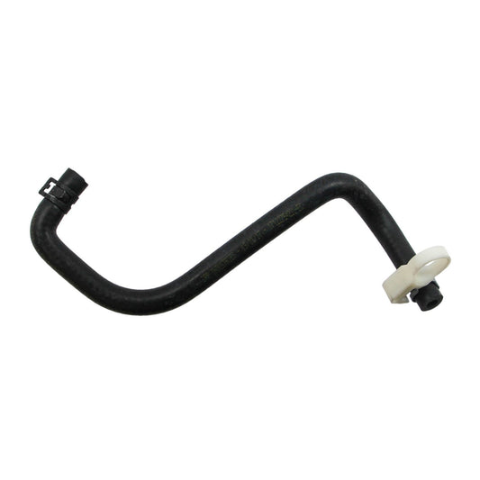 Top View of Engine Coolant Hose CRP CHE0532