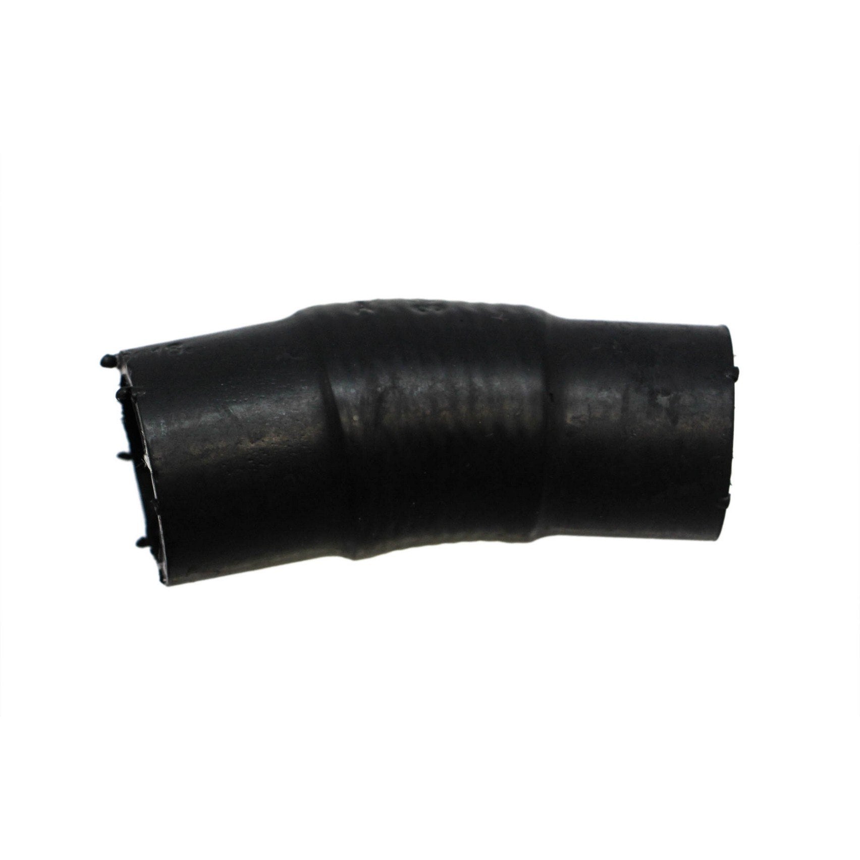 Bottom View of Upper Engine Coolant Hose CRP CHE0558