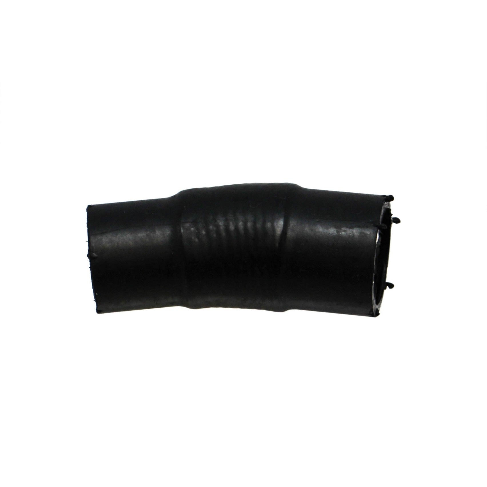 Front View of Upper Engine Coolant Hose CRP CHE0558