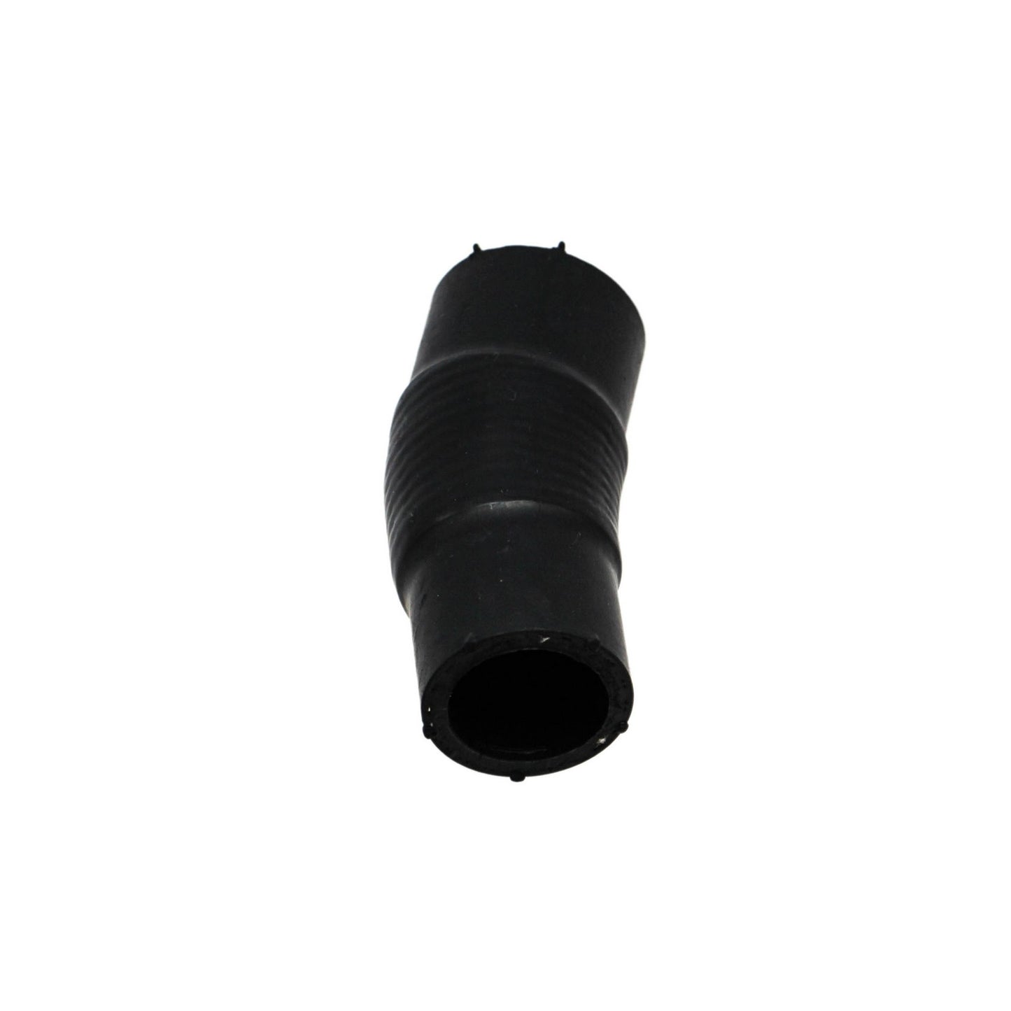 Right View of Upper Engine Coolant Hose CRP CHE0558