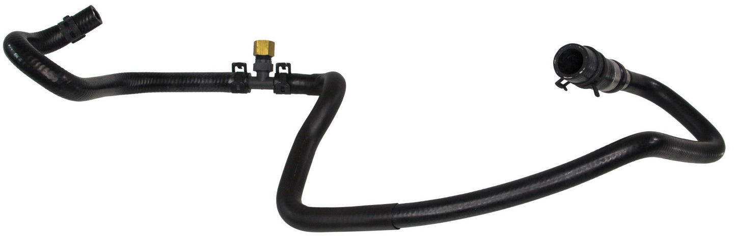 Back View of Engine Coolant Hose CRP CHE0570