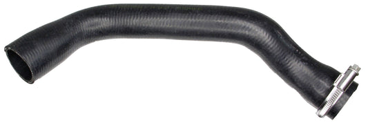 Top View of Upper Radiator Coolant Hose CRP CHR0383R