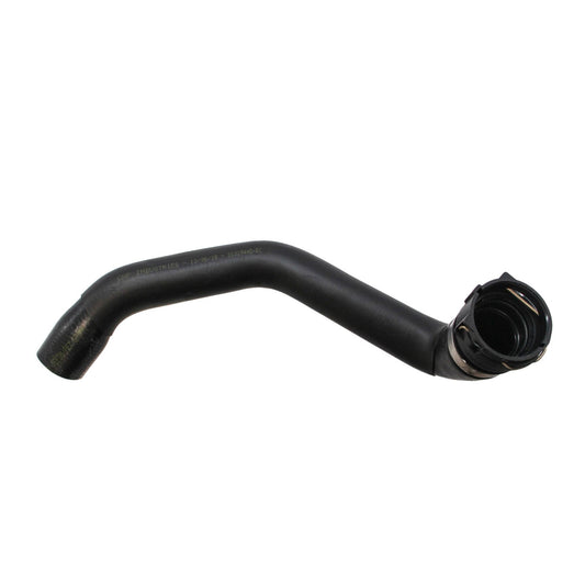 Top View of Radiator Coolant Hose CRP CHR0387R