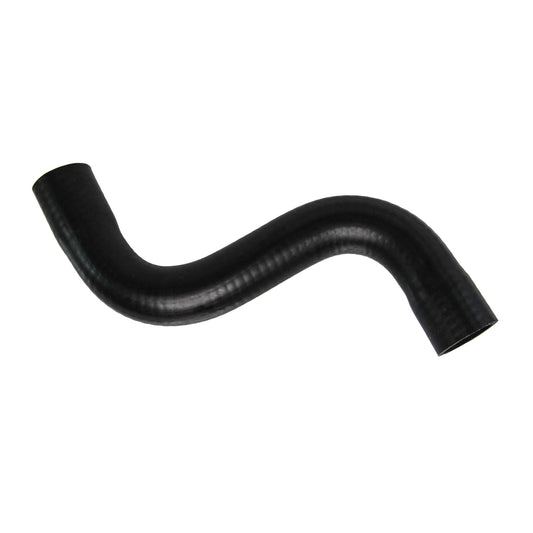 Top View of Radiator Coolant Hose CRP CHR0440