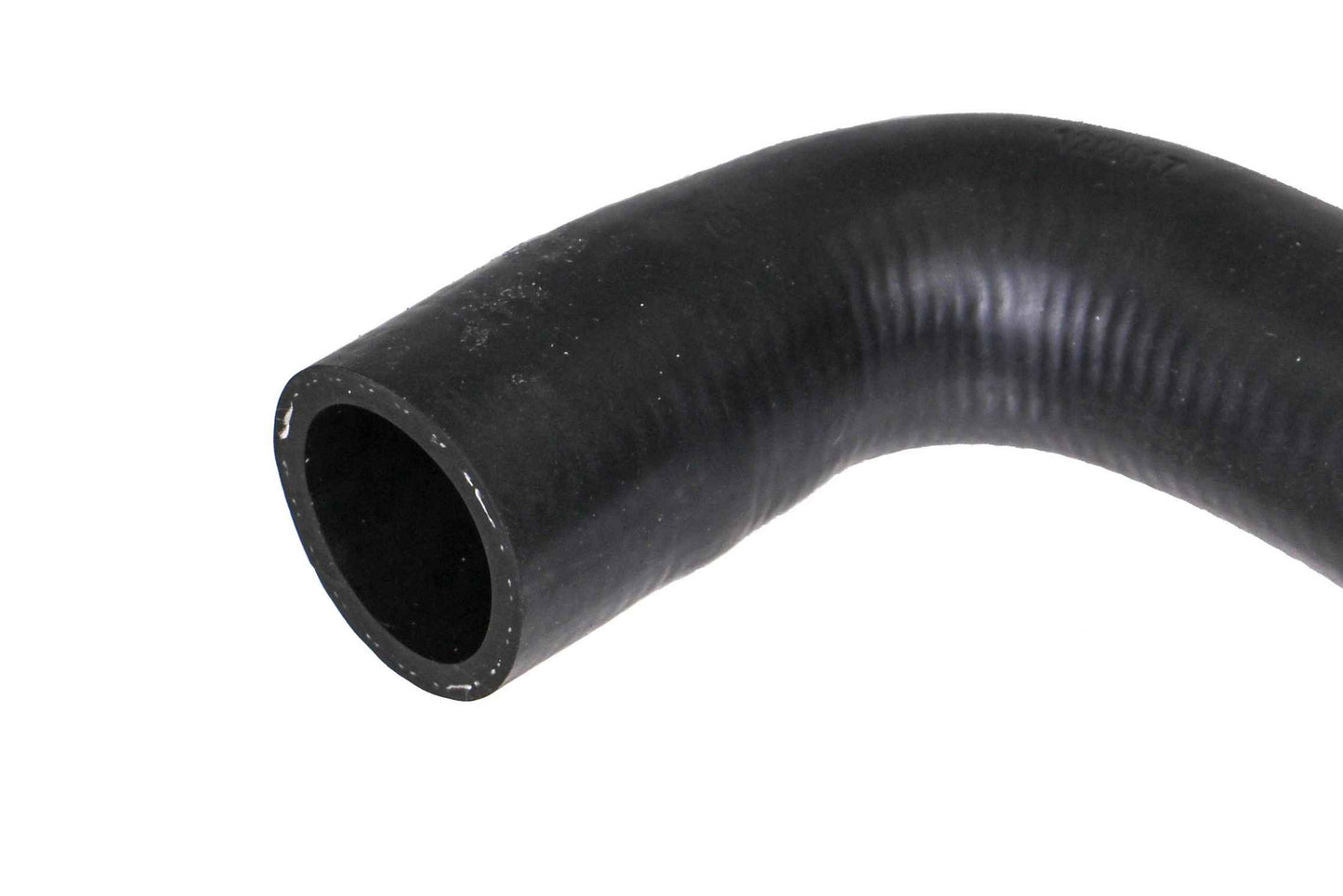 Connector View of Upper Radiator Coolant Hose CRP CHR0444